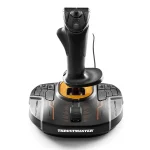 Thrustmaster T-16000M FCS USB Joystick Black - Image 8
