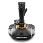 Thrustmaster T-16000M FCS USB Joystick Black - Image 9