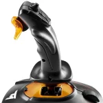 Thrustmaster T-16000M FCS USB Joystick Black - Image 10
