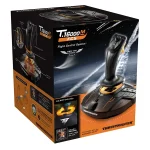 Thrustmaster T-16000M FCS USB Joystick Black - Image 11