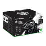 Thrustmaster 4460264 T128 Simtask Pack Xbox One/Series/PC kormány + Steering Kit rögzítőrendszer + pedál - Image 8