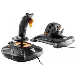 Thrustmaster 2960778 T16000M FCS Hotas USB joystick - Image 4
