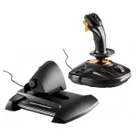 Thrustmaster T-16000M FCS Hotas USB Joystick és Gázkar Black - Image 5
