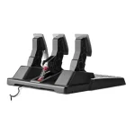 Thrustmaster Steering Wheel and Pedal Kit T248 PS5 / PS4 / PC - Image 7