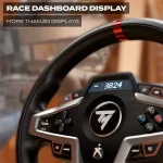 Thrustmaster Steering Wheel and Pedal Kit T248 PS5 / PS4 / PC - Image 12
