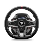 Thrustmaster T248 USB Kormány Black/Silver - Image 2