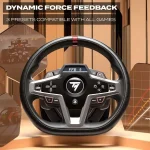 Thrustmaster T248 USB Kormány Black/Silver - Image 8