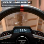 Thrustmaster T248 USB Kormány Black/Silver - Image 13