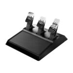 Thrustmaster 4160652 T300 PC/PS3/PS4/PS5 Ferrari Integral Alcantara kormány - Image 11