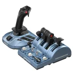 Thrustmaster 4460217 TCA CAPTAIN PACK X AIRBUS edition joystick + 1 hónap Game Pass Ultimate - Image 6