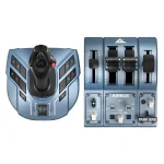 Thrustmaster 4460217 TCA CAPTAIN PACK X AIRBUS edition joystick + 1 hónap Game Pass Ultimate - Image 7
