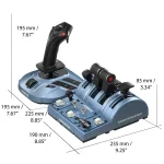 Thrustmaster 4460217 TCA CAPTAIN PACK X AIRBUS edition joystick + 1 hónap Game Pass Ultimate - Image 8