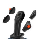 Thrustmaster 4460219 TCA SIDESTICK X AIRBUS edition joystick - Image 5