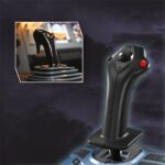 Thrustmaster 4460219 TCA SIDESTICK X AIRBUS edition joystick - Image 7
