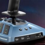 Thrustmaster 4460219 TCA SIDESTICK X AIRBUS edition joystick - Image 8