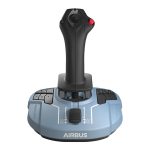 Thrustmaster 2960844 TCA Sidestick Airbus edition PC botkormány joystick - Image 3