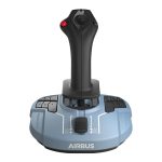 Thrustmaster 2960844 TCA Sidestick Airbus edition PC botkormány joystick - Image 2