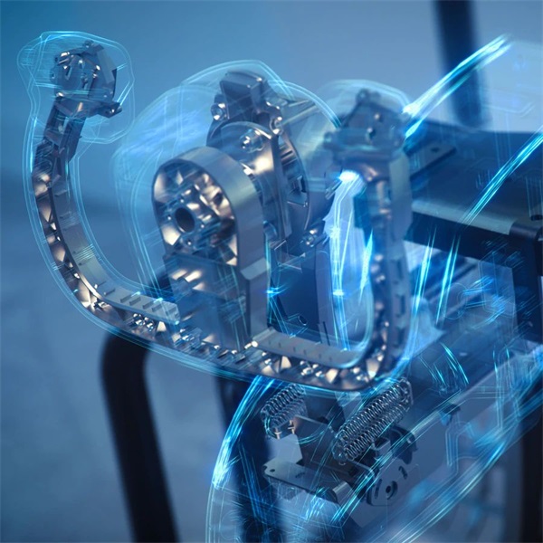 Thrustmaster 4460209 TCA YOKE BOEING Edition Xbox One / Series X/S /PC repülős kormány - Image 7