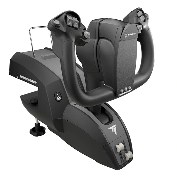 Thrustmaster_TCA_YOKE_BOEING_Edition_Xbox_One_Series_XS_PC_joystick-i35574481.jpg Thrustmaster 4460209 TCA YOKE BOEING Edition Xbox One / Series X/S /PC repülős kormány - Image 1