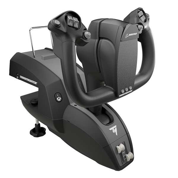 Thrustmaster 4460210 TCA YOKE PACK BOEING Edition pro Xbox One / Series X/S /PC joystick - Image 3
