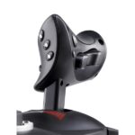 Thrustmaster 2960703 T.Flight Hotas X PC/PS3 fekete botkormány joystick - Image 3