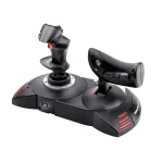 Thrustmaster 2960703 T.Flight Hotas X PC/PS3 fekete botkormány joystick - Image 4