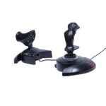 Thrustmaster 2960703 T.Flight Hotas X PC/PS3 fekete botkormány joystick - Image 5