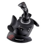 Thrustmaster 2960703 T.Flight Hotas X PC/PS3 fekete botkormány joystick - Image 2
