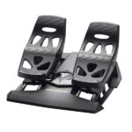 Thrustmaster 2960782 T.16000M FLIGHT PACK PC gázkar + kormány pedál + joystick - Image 2