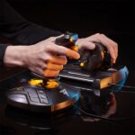 Thrustmaster 2960782 T.16000M FLIGHT PACK PC gázkar + kormány pedál + joystick - Image 3