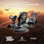Thrustmaster 4460211 T.Flight Full Kit X joystick - Image 2