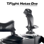Thrustmaster 4460211 T.Flight Full Kit X joystick - Image 3
