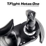 Thrustmaster 4460211 T.Flight Full Kit X joystick - Image 6