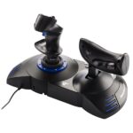 Thrustmaster T-Flight Hotas 4 USB Joystick és Gázkar Black - Image 5