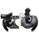 Thrustmaster T-Flight Hotas 4 USB Joystick és Gázkar Black - Image 6