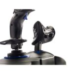 Thrustmaster T-Flight Hotas 4 USB Joystick és Gázkar Black - Image 7
