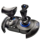 Thrustmaster T-Flight Hotas 4 USB Joystick és Gázkar Black - Image 8