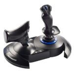 Thrustmaster T-Flight Hotas 4 USB Joystick és Gázkar Black