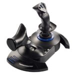 Thrustmaster T-Flight Hotas 4 USB Joystick és Gázkar Black - Image 2