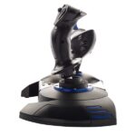Thrustmaster T-Flight Hotas 4 USB Joystick és Gázkar Black - Image 4