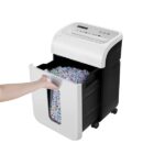 Tracer DataRazor fehér iratmegsemmisítő - Image 7