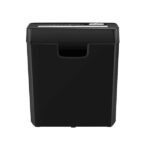 Tracer Edgy fekete iratmegsemmisitő - Image 6