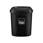 Tracer FileCrusher fekete iratmegsemmisítő - Image 3