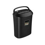 Tracer FileCrusher fekete iratmegsemmisítő - Image 4