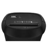 Tracer FileCrusher fekete iratmegsemmisítő - Image 9