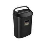 Tracer FileCrusher fekete iratmegsemmisítő - Image 5