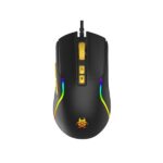 Tracer Hornet 87 GameZone ENG USB fekete mechanikus billentyűzet és egér - Image 4