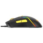 Tracer Hornet 87 GameZone ENG USB fekete mechanikus billentyűzet és egér - Image 5