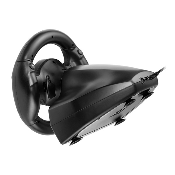 Tracer TRAJOY46765 Rayder 4in1 PC/PS3/PS4/Xbox One fekete gamer kormány - Image 4