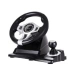 Tracer TRAJOY46524 Roadster 4in1 PC/PS3/PS4/Xbox/One/Nintendo Switch fekete-ezüst gamer kormány - Image 4